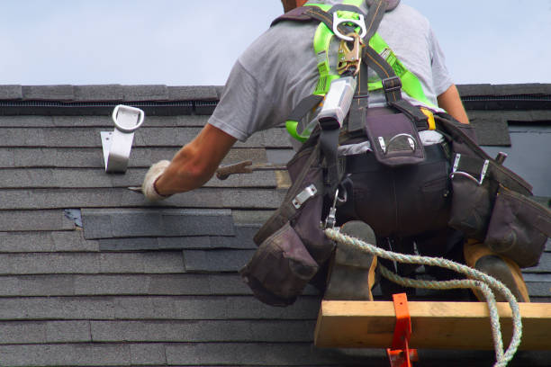 Best Metal Roofing Installation  in Garden City, MI
