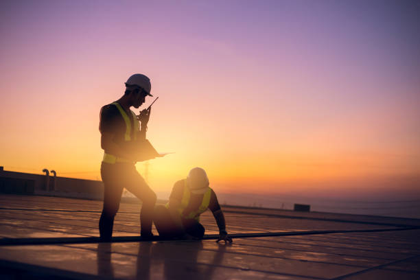 Best Roof Leak Repair  in Garden City, MI