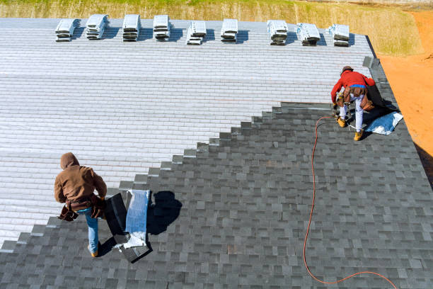 Best Gutter Installation and Repair  in Garden City, MI