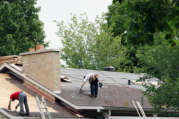 Best Roof Installation  in Garden City, MI