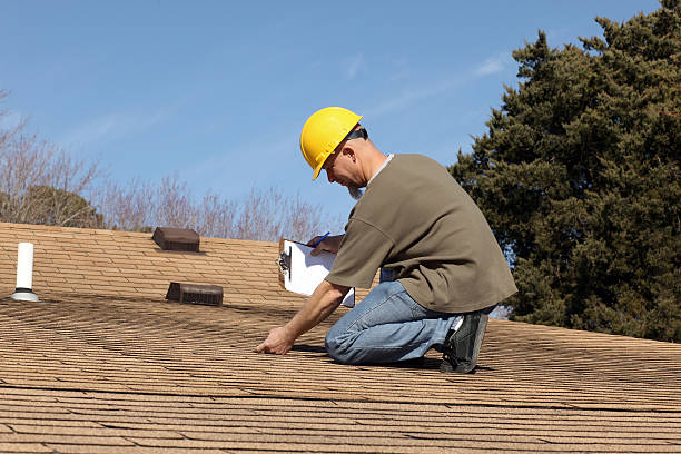 Best Roof Coating and Sealing  in Garden City, MI