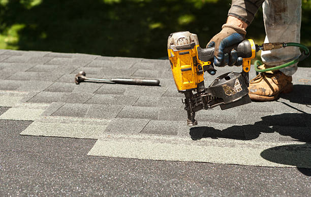 Best Asphalt Shingle Roofing  in Garden City, MI