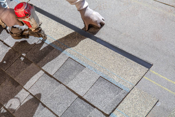 Best Flat Roofing  in Garden City, MI